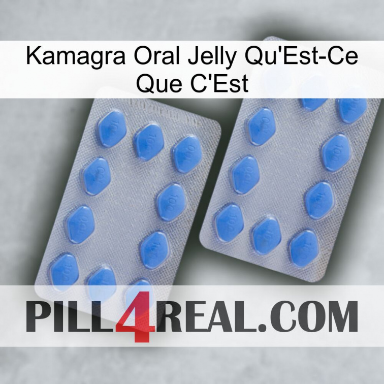Kamagra Oral Jelly What Is It 20